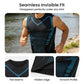 ⏰🔥LIMITED TIME 50% OFF!🔥50K+ SOLD! Ionic Shaping Vest – Cooling compression, smooths belly & love handles. Invisible under shirts. Feel confident again! 💪✨