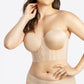 💜 LAST DAY PROMOTION - 50%OFF💜Women's Adjustable Straps Lace Bra