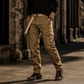 Men's Multi-Pocket Tactical Cargo Pants