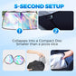 ✨2026 Hot Sale⌛🌞Laser sun protection for car windshield🌈