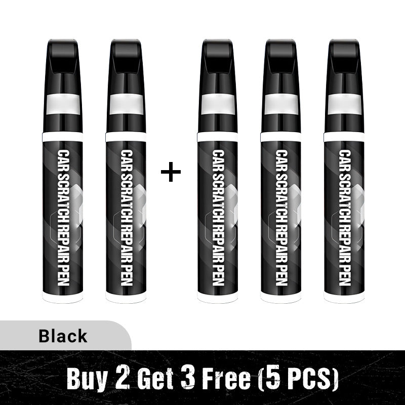 ✏️2025 HOT SALE✏️Buy 2 Get 1 FreeCar🔥 Scratch Repair Pen🚗