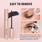 🔥Buy 1 get 1 free🔥[Waterproof and Non-Smudging] Lengthening And Curling Long-lasting Mascara
