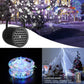🔥Hot Sale Offers-16-Pattern USB Christmas Projector Light