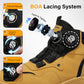 🔥Limited stock available 50% OFF & Free shipping 🔥Men's Outdoor Swivel Buckle Work Shoes 🔄👞 – Waterproof 💦, Anti-slip 🚶‍♂️, Comfortable , Breathable 🌬️