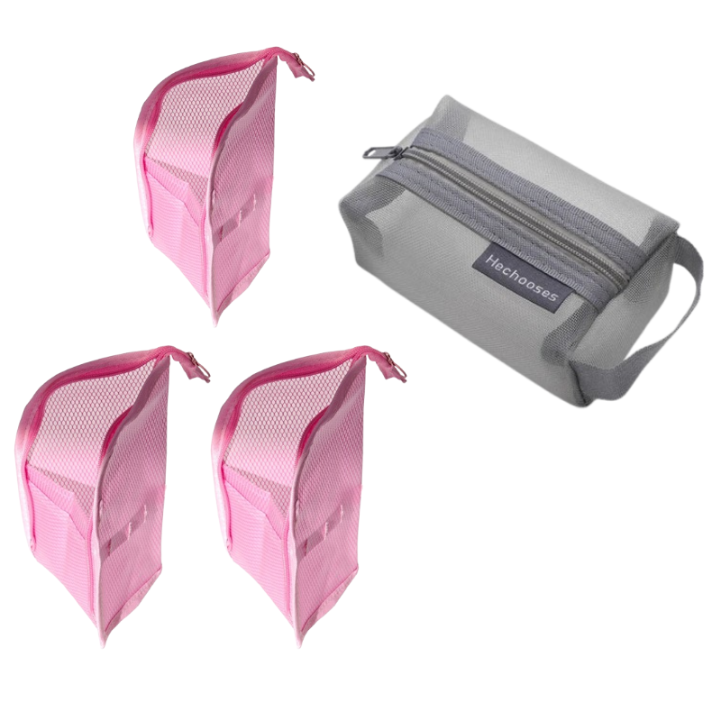 🔥Hot Sale Offers-Portable Lightweight Travel Toiletry Bag