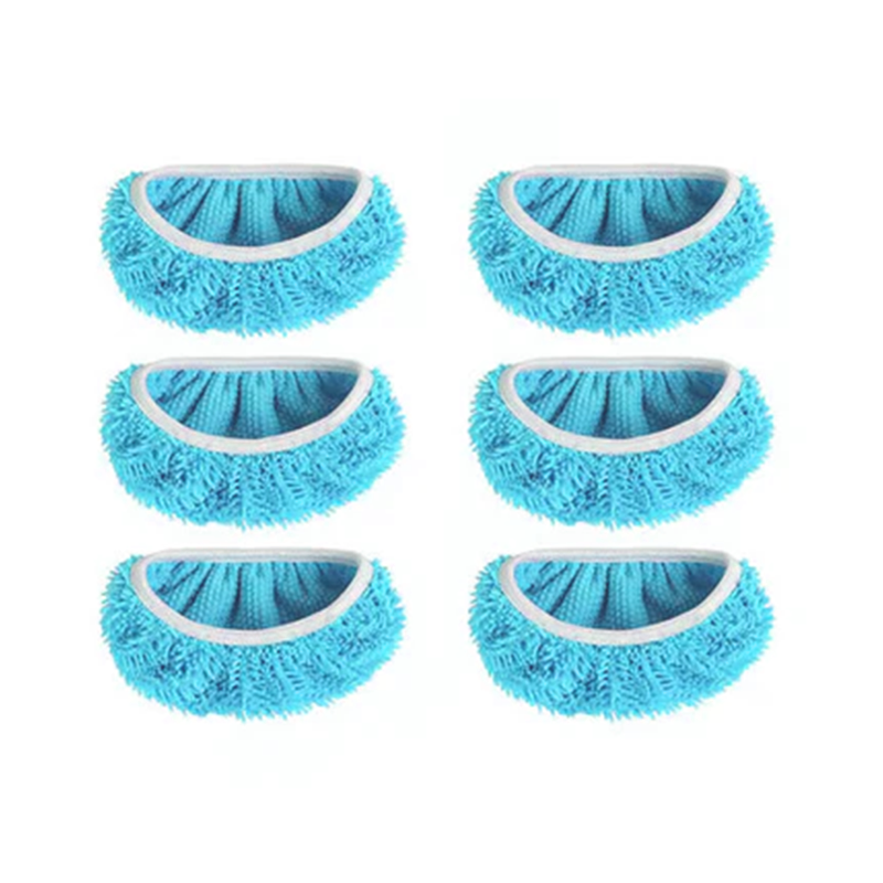 💥2025 New Hot Sale💥Chenille Reusable Mop Refill Pads for Home Use