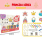 🔥2026 Hot Sale 50% OFF✨⚡ 50K+ SOLD! ⏰DIY Crystal Paint Arts and Crafts Set🎁