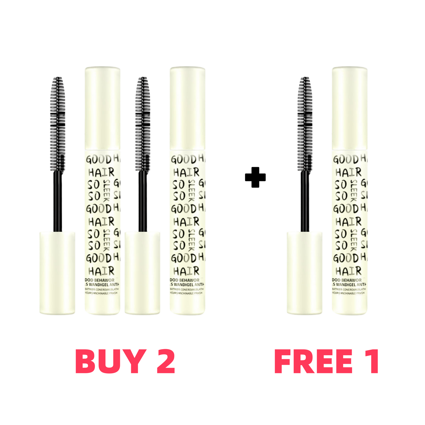 🎁Buy more, get more free-Hair Finishing Stick for Flyaways