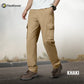💖HOT SALE 75% OFF👖Multi-Pocket Durable Ultra Comfort Loose Fit Pants