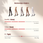 🥳2026 HOT SALE🥳💞50K+ SOLD!💥✨🦵 Buy 1 Get 1 FREE + 50% OFF! Shiny Sheer Tights – Snag-resistant, non-slip waistband. Silky smooth, perfect for parties or daily wear. Legs look amazing! 👗🎀