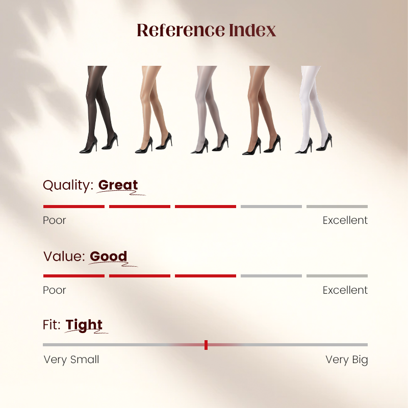 🥳2026 HOT SALE🥳💞50K+ SOLD!💥✨🦵 Buy 1 Get 1 FREE + 50% OFF! Shiny Sheer Tights – Snag-resistant, non-slip waistband. Silky smooth, perfect for parties or daily wear. Legs look amazing! 👗🎀