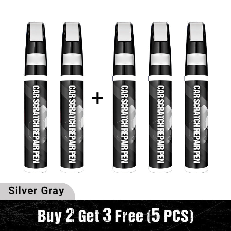 ✏️2025 HOT SALE✏️Buy 2 Get 1 FreeCar🔥 Scratch Repair Pen🚗