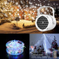🔥Hot Sale Offers-16-Pattern USB Christmas Projector Light