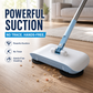 🔥New Hot Selling-50% Off!!🤖🧹SMART ROBOT VACUUM CLEANER MOP & BROOM
