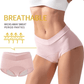 🩲 50% OFF NOW! 🔥 High-Waisted Leak Proof Period Panties – Absorbent, breathable & odor-control – up to 3 tampons worth of protection – comfortable for all-day wear 🩸