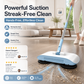 🔥New Hot Selling-50% Off!!🤖🧹SMART ROBOT VACUUM CLEANER MOP & BROOM