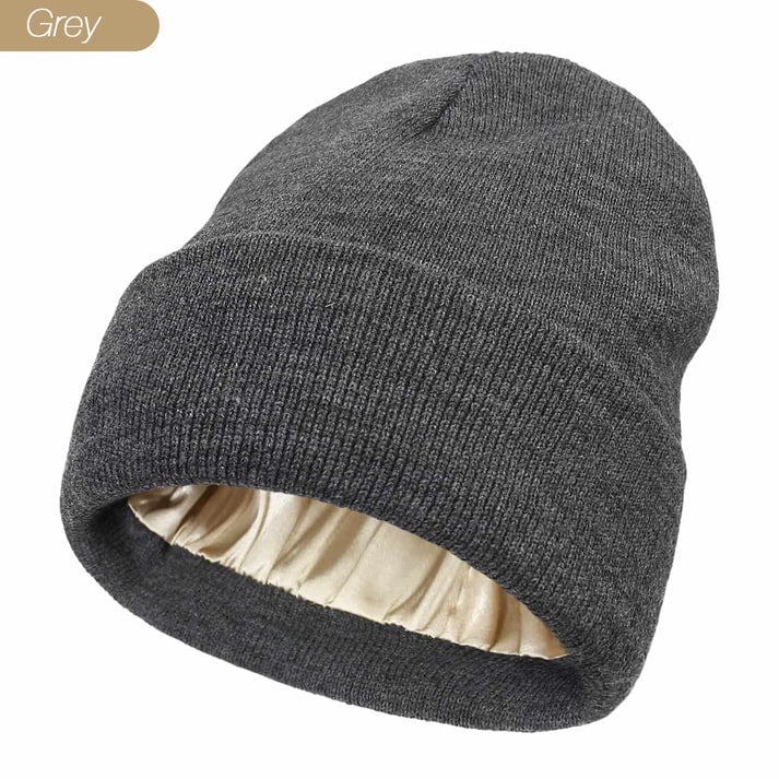 🔥New No frizz-No tangle Hat