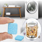 💥Black Friday Sales - 50% OFF💥Washing Machine Cleaner Tablets