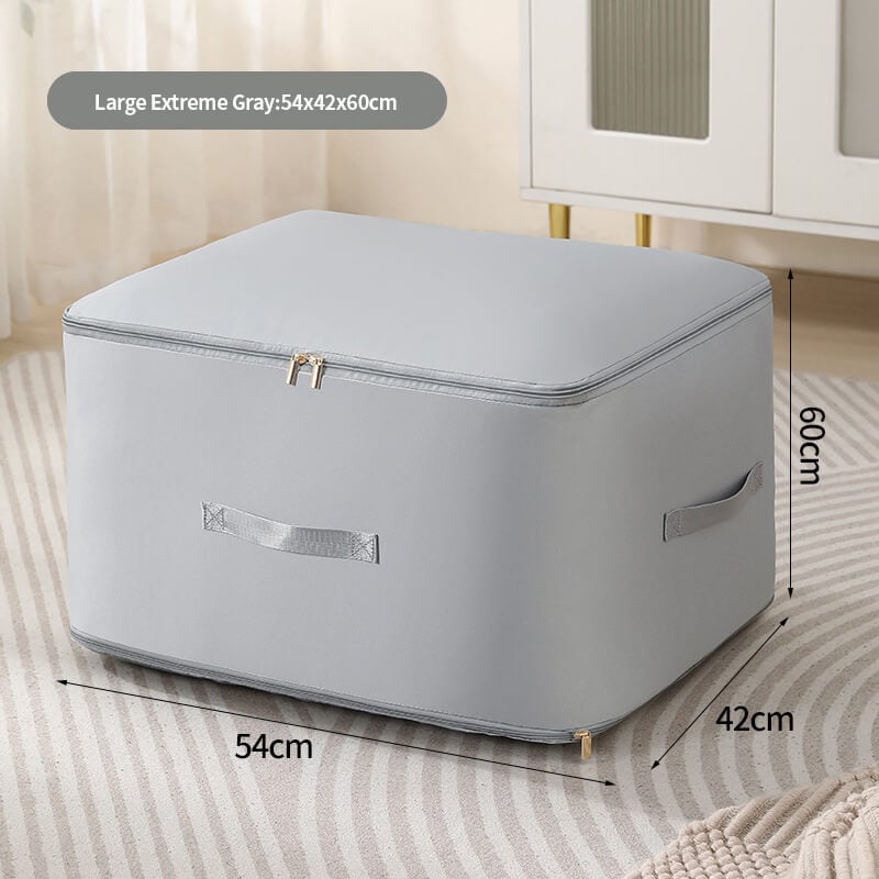 🌸Hot Sale 50% OFF🌸Ultra Space Saving Self Compression Organizer