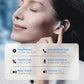 🔥Wireless Open-Ear Earbuds with LED Display