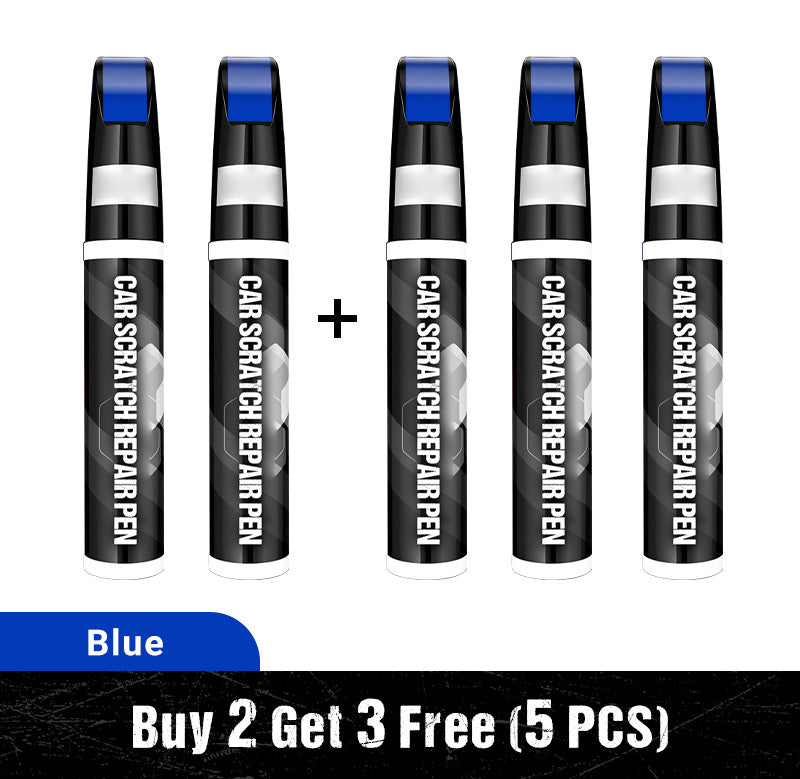 ✏️2025 HOT SALE✏️Buy 2 Get 1 FreeCar🔥 Scratch Repair Pen🚗