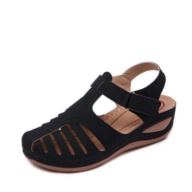 🎁Last day 59% off⏳Premium Lightweight Leather Sandals