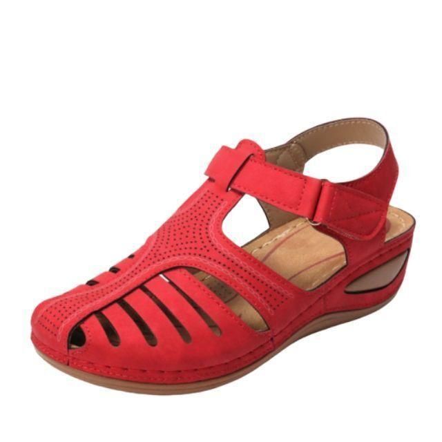 🎁Last day 59% off⏳Premium Lightweight Leather Sandals