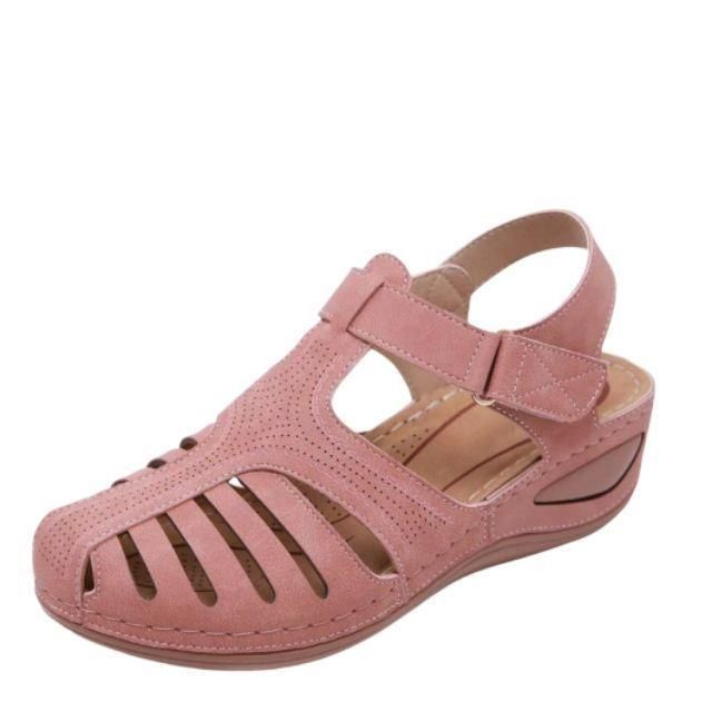 🎁Last day 59% off⏳Premium Lightweight Leather Sandals