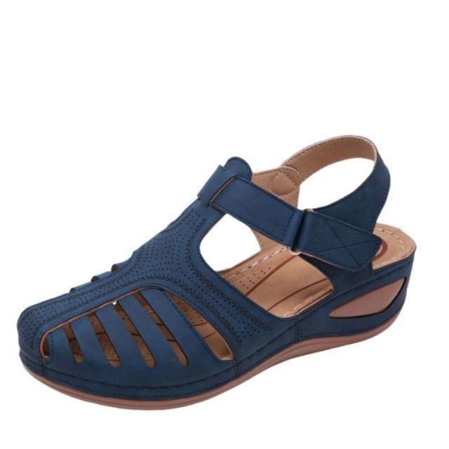 🎁Last day 59% off⏳Premium Lightweight Leather Sandals