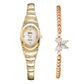🔥Hot Sale 49% OFF💎Women’s Rhinestone Bracelet Watch⌚🎁 Free shipping for orders over $50
