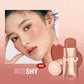 🎁2024Hot Sale🎁🔥 49% OFF🔥3-in-1 Eyes Cheek and Lip Tint Buildable Waterproof Lightweight Cream