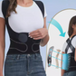 🚶 LIMITED-TIME 50% OFF! ✨ Posture Corrector – Adjustable, Spine Support, Back Pain Relief ✨