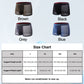 💥Buy 2 save 20%--Men's Mesh Breathable Boxer Briefs