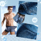 💥Buy 2 save 20%--Men's Mesh Breathable Boxer Briefs