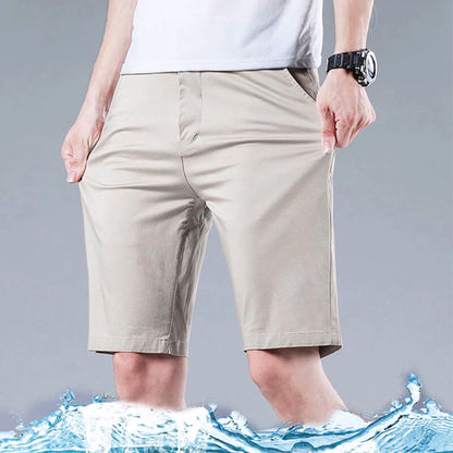 🔥Hot Sale Offers-Men’s Summer Business Causal Shorts