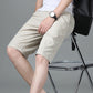 🔥Hot Sale Offers-Men’s Summer Business Causal Shorts