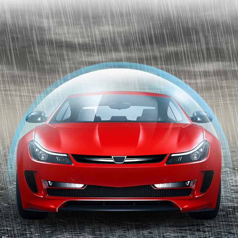 🚗🛡️High Protection Car Quick Coating Spray✨