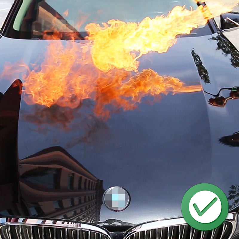 🚗🛡️High Protection Car Quick Coating Spray✨