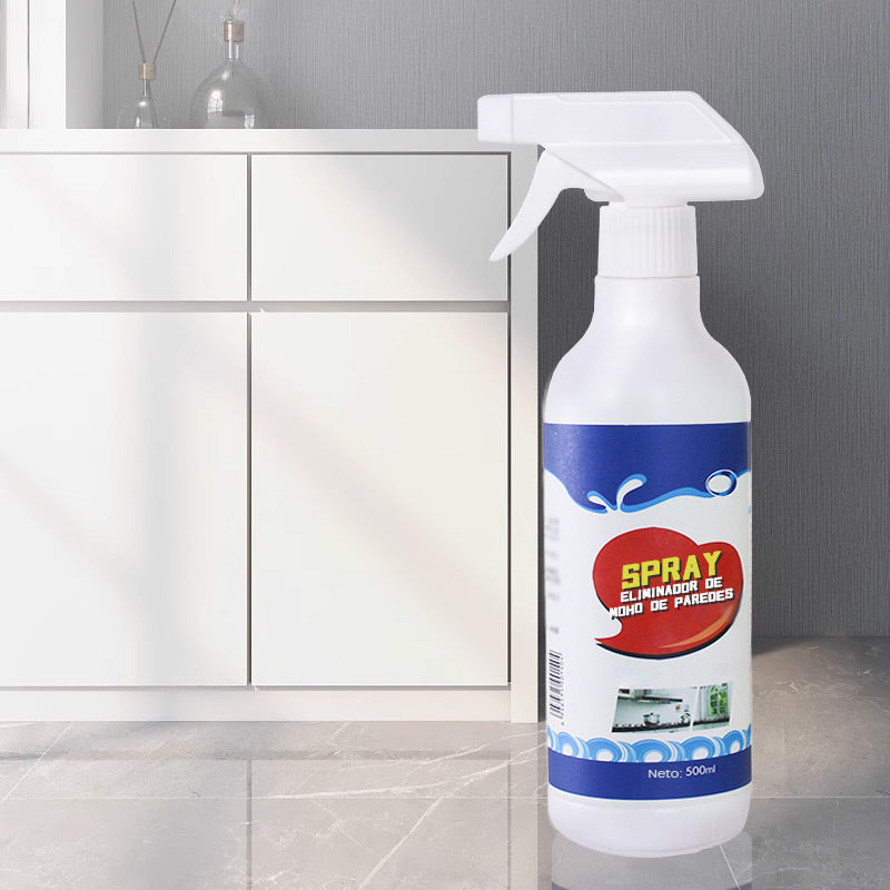 Highly Effective Mould Removal Spray - Prevents Mould Regrowth🦠