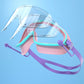 🔥Summer Sales - 49% off🔥HD large frame waterproof and anti-fog swimming goggles