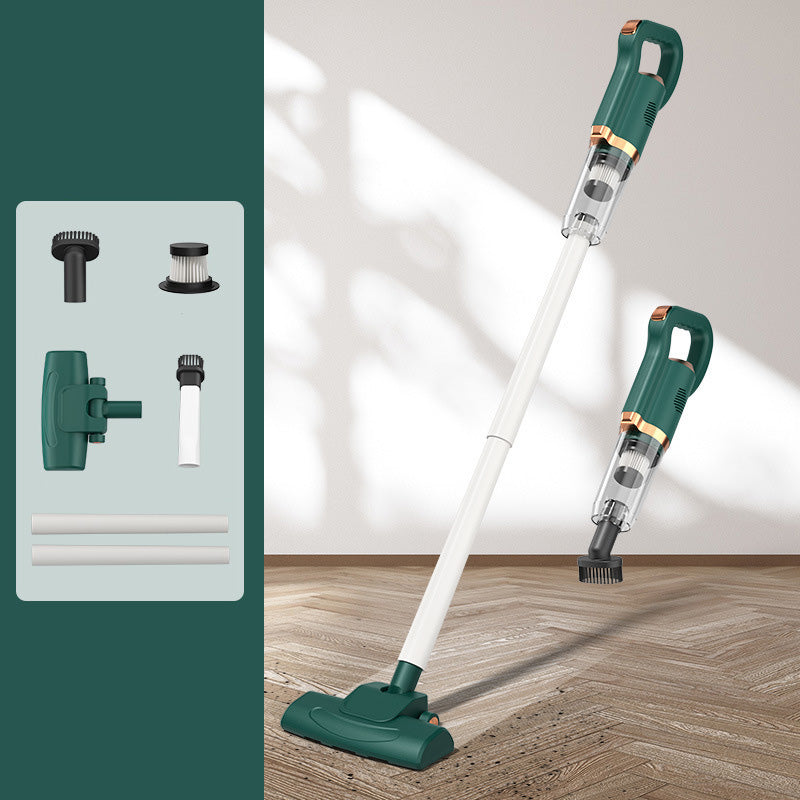 🔥Limited Time Offer 50% OFF🔥Multifunctional Suction Blowing 3-in-one  Portable Cordless Handheld Vacuum Cleaner