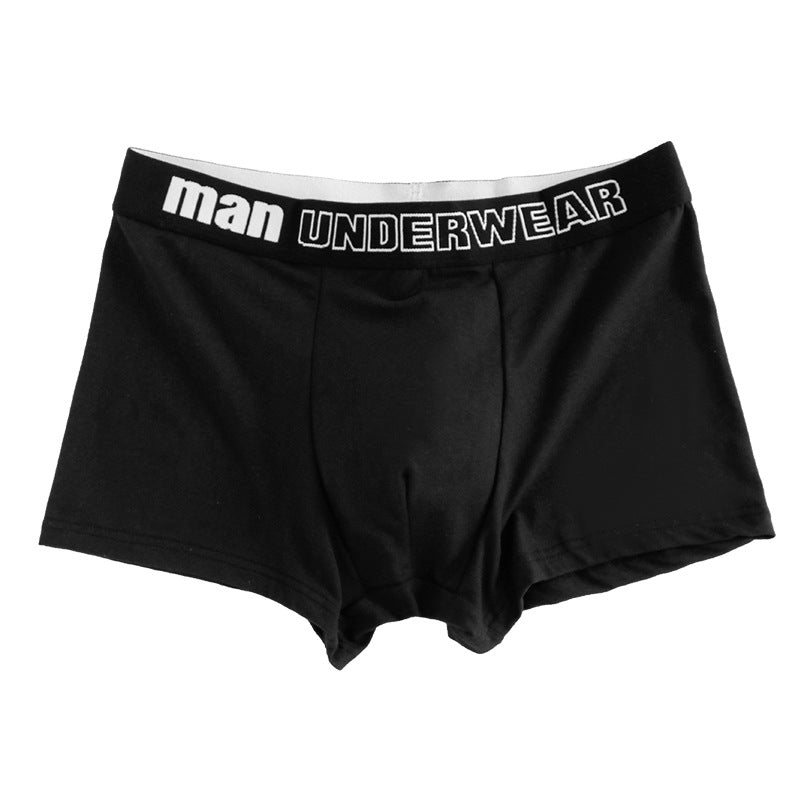 Cotton Men's Boxer Shorts