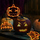 👻Halloween Special: 50% Off-Halloween Decorations Window Lights