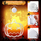 👻Halloween Special: 50% Off-Halloween Decorations Window Lights