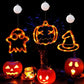 👻Halloween Special: 50% Off-Halloween Decorations Window Lights