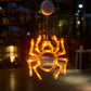 👻Halloween Special: 50% Off-Halloween Decorations Window Lights