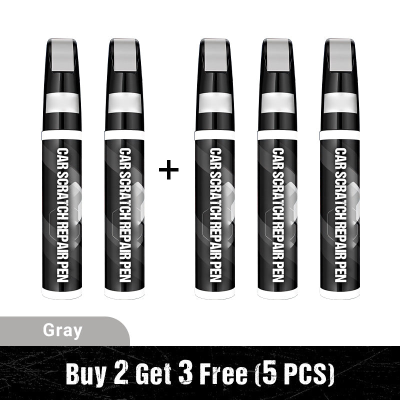✏️2025 HOT SALE✏️Buy 2 Get 1 FreeCar🔥 Scratch Repair Pen🚗