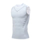 ⏰🔥LIMITED TIME 50% OFF!🔥50K+ SOLD! Ionic Shaping Vest – Cooling compression, smooths belly & love handles. Invisible under shirts. Feel confident again! 💪✨