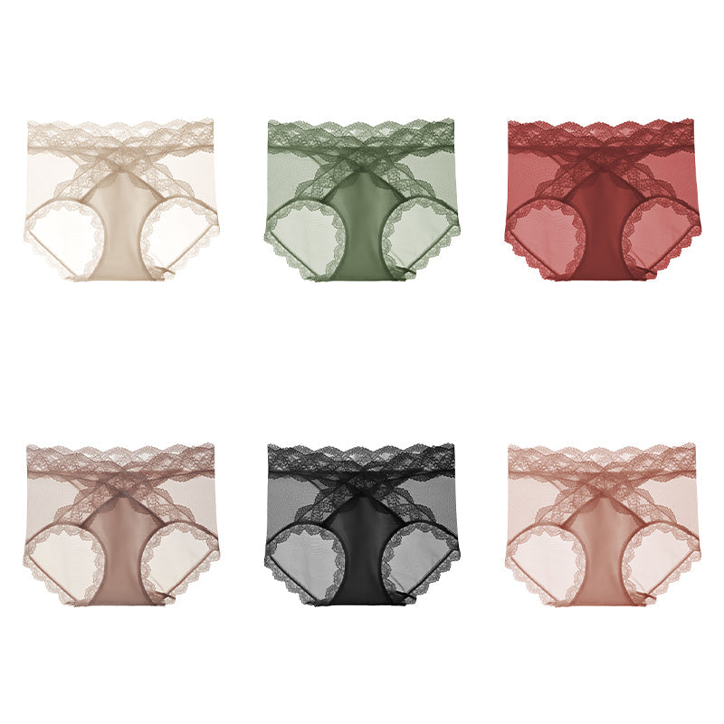 ⏳Time-limited Special⏰Women’s Sexy & Comfortable Lace Underwear