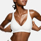 💜 LAST DAY PROMOTION - 60%OFF💜Womens Comfortable Wireless Bra